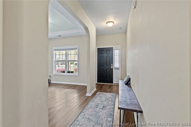 594 Allegiance Street, Raeford, NC 28376