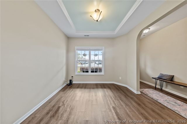 594 Allegiance Street, Raeford, NC 28376