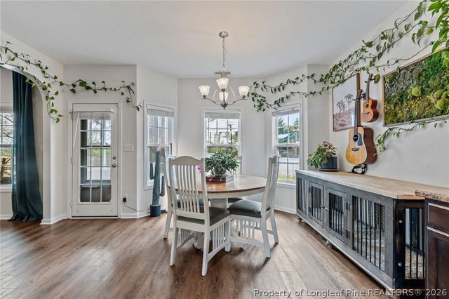 594 Allegiance Street, Raeford, NC 28376