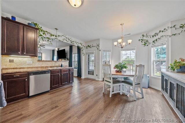 594 Allegiance Street, Raeford, NC 28376