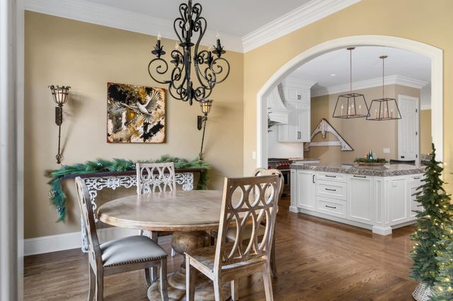 5561 Parker Branch Rd, Franklin, TN 37064