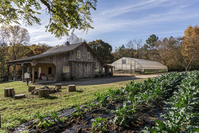 5561 Parker Branch Rd, Franklin, TN 37064