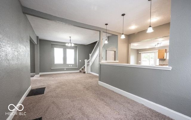 1310 N Ewing Street, Indianapolis, IN 46201