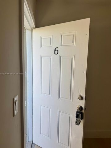 7535 NE 2nd Ct 6, Miami, FL 33138