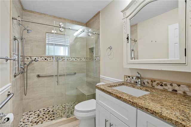 3956 Sabal Springs BLVD, North Fort Myers, FL 33917