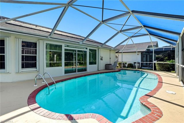 3956 Sabal Springs BLVD, North Fort Myers, FL 33917