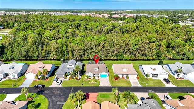 3956 Sabal Springs BLVD, North Fort Myers, FL 33917