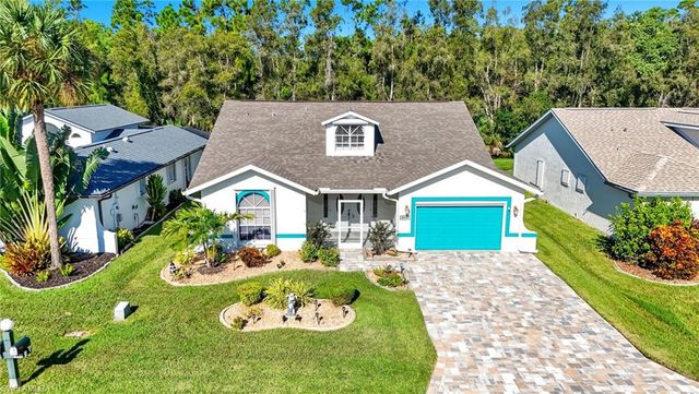 3956 Sabal Springs BLVD, North Fort Myers, FL 33917