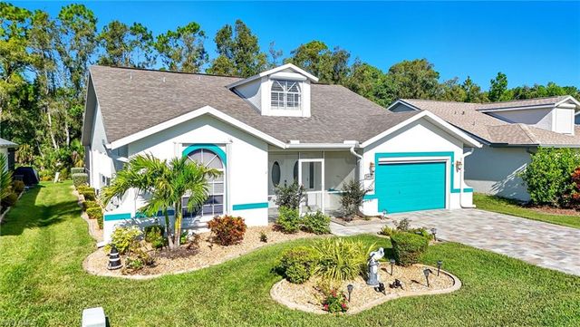 3956 Sabal Springs BLVD, North Fort Myers, FL 33917