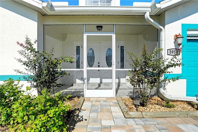 3956 Sabal Springs BLVD, North Fort Myers, FL 33917