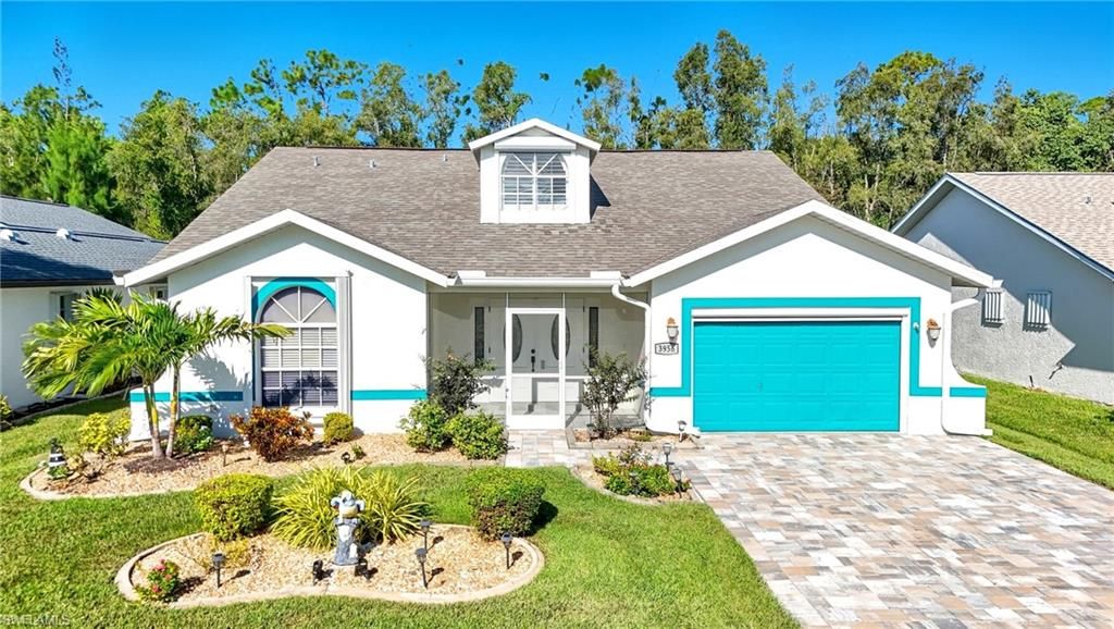 3956 Sabal Springs BLVD, North Fort Myers, FL 33917