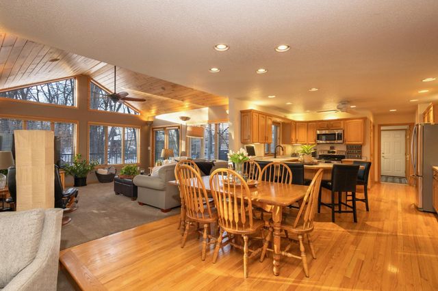 1111 S Shore Drive, Detroit Lakes, MN 56501