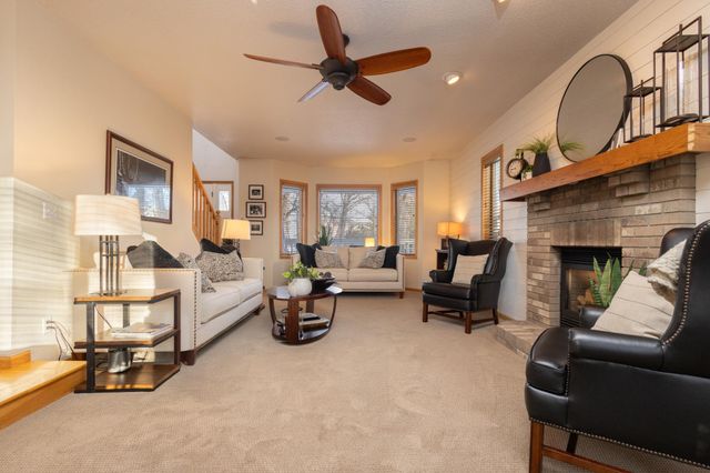 1111 S Shore Drive, Detroit Lakes, MN 56501