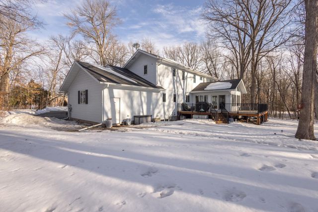 1111 S Shore Drive, Detroit Lakes, MN 56501