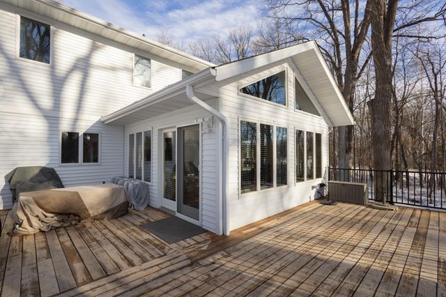 1111 S Shore Drive, Detroit Lakes, MN 56501