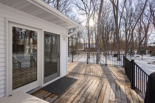 1111 S Shore Drive, Detroit Lakes, MN 56501