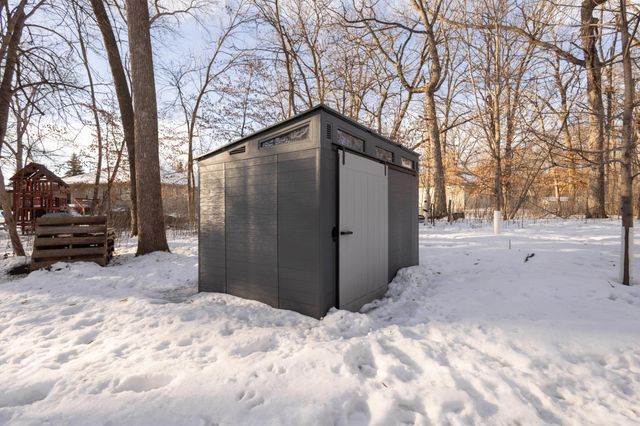 1111 S Shore Drive, Detroit Lakes, MN 56501