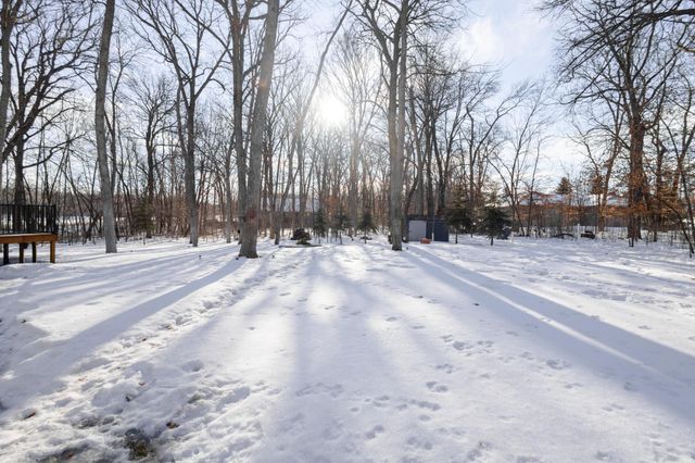 1111 S Shore Drive, Detroit Lakes, MN 56501