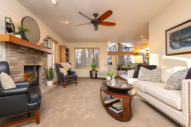 1111 S Shore Drive, Detroit Lakes, MN 56501