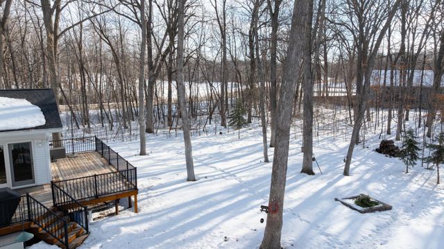 1111 S Shore Drive, Detroit Lakes, MN 56501