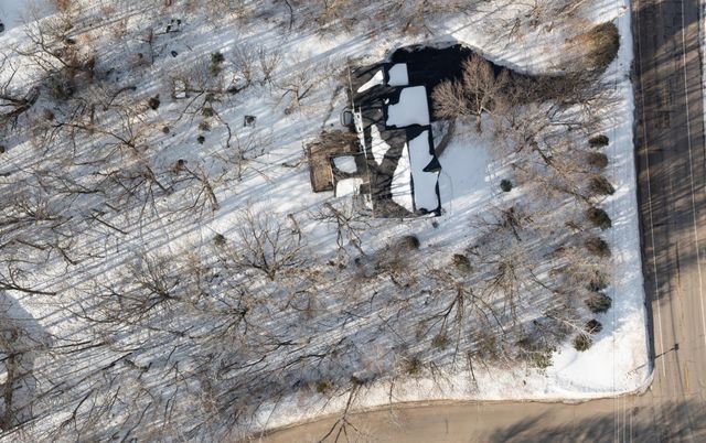 1111 S Shore Drive, Detroit Lakes, MN 56501