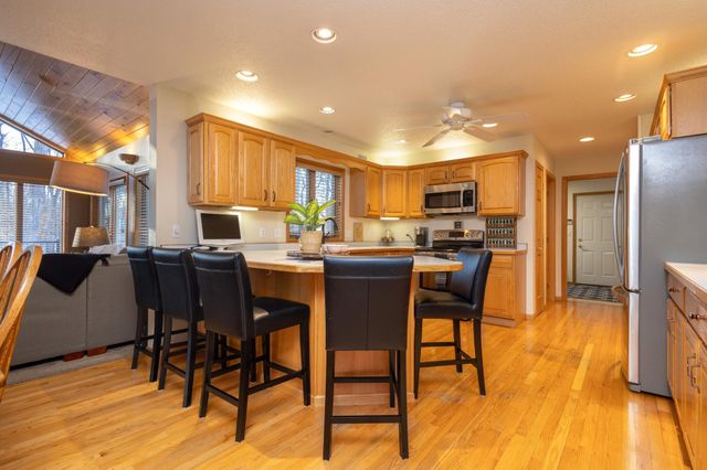 1111 S Shore Drive, Detroit Lakes, MN 56501