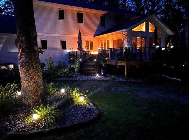 1111 S Shore Drive, Detroit Lakes, MN 56501