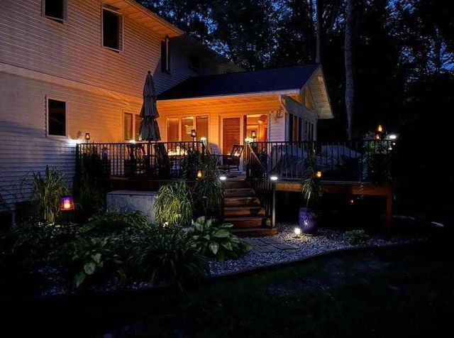 1111 S Shore Drive, Detroit Lakes, MN 56501