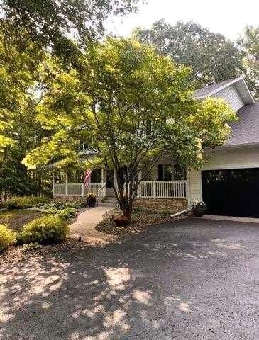 1111 S Shore Drive, Detroit Lakes, MN 56501