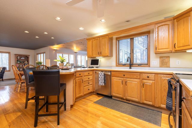 1111 S Shore Drive, Detroit Lakes, MN 56501