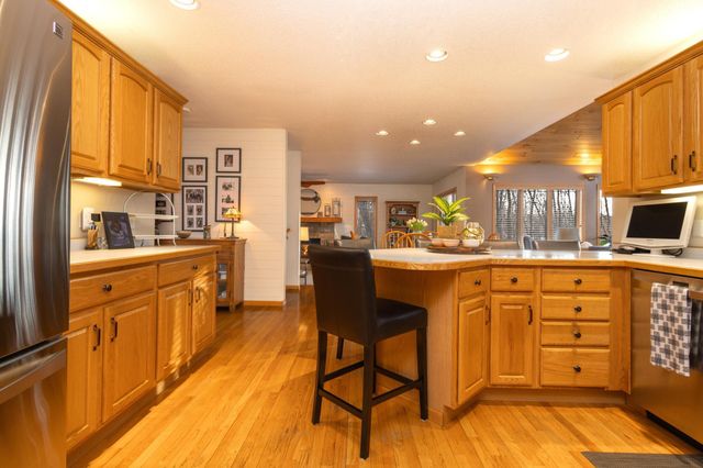 1111 S Shore Drive, Detroit Lakes, MN 56501