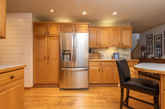 1111 S Shore Drive, Detroit Lakes, MN 56501