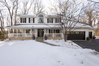 1111 S Shore Drive, Detroit Lakes, MN 56501