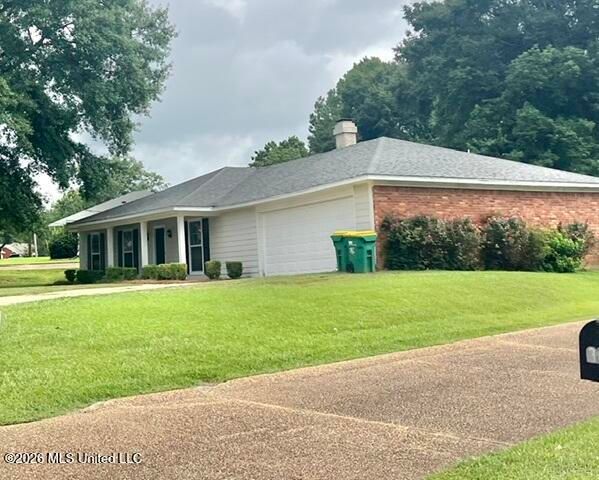310 Longmeadow Drive, Ridgeland, MS 39157