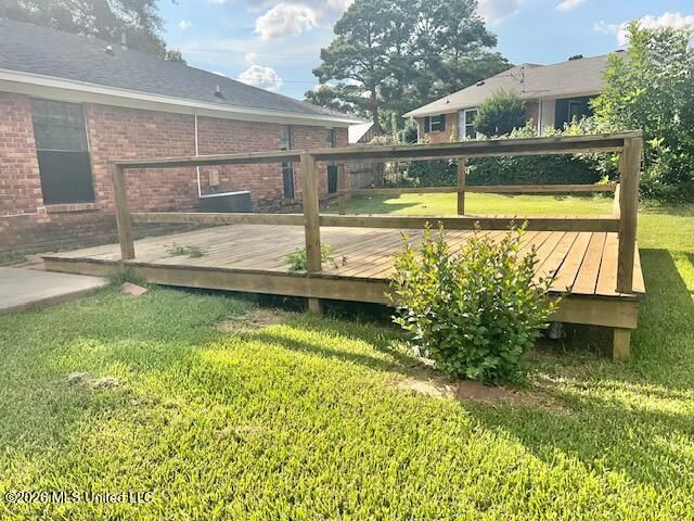 310 Longmeadow Drive, Ridgeland, MS 39157