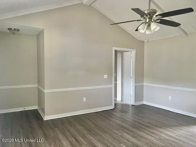 310 Longmeadow Drive, Ridgeland, MS 39157