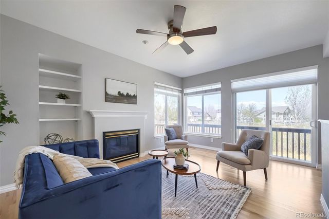 3965 Hawthorne Circle, Longmont, CO 80503