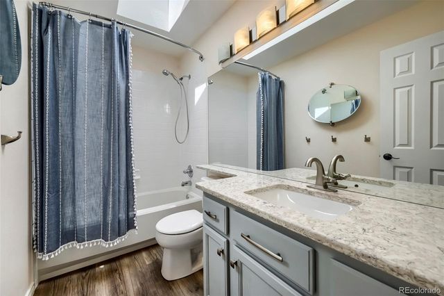 3965 Hawthorne Circle, Longmont, CO 80503