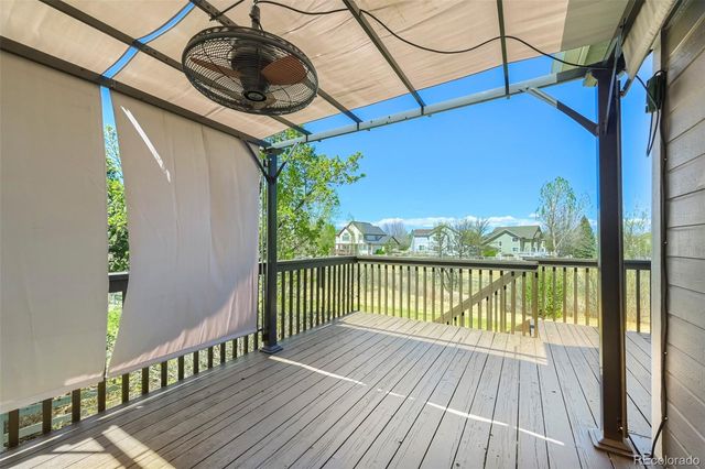 3965 Hawthorne Circle, Longmont, CO 80503