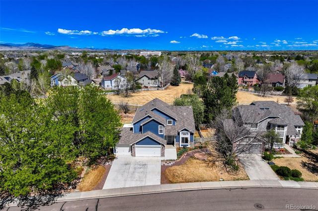 3965 Hawthorne Circle, Longmont, CO 80503