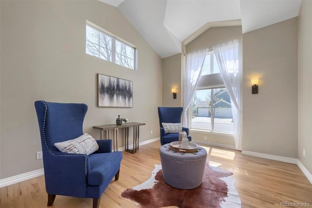 3965 Hawthorne Circle, Longmont, CO 80503