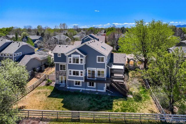 3965 Hawthorne Circle, Longmont, CO 80503