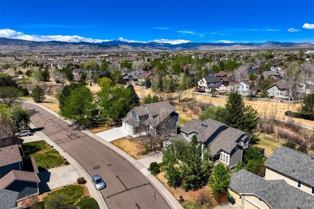 3965 Hawthorne Circle, Longmont, CO 80503