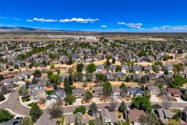 3965 Hawthorne Circle, Longmont, CO 80503