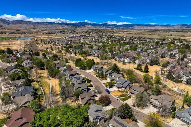 3965 Hawthorne Circle, Longmont, CO 80503