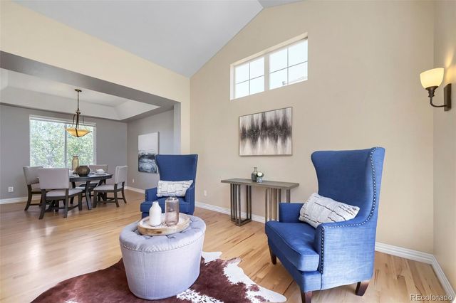 3965 Hawthorne Circle, Longmont, CO 80503