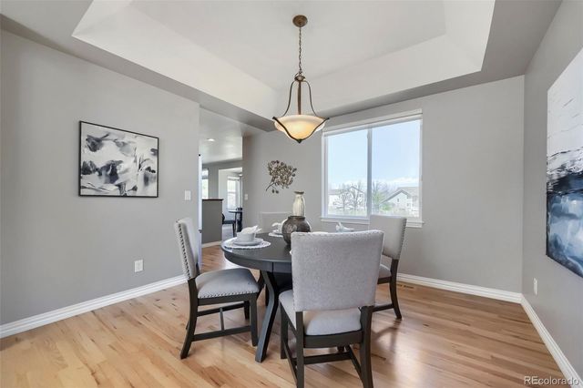 3965 Hawthorne Circle, Longmont, CO 80503