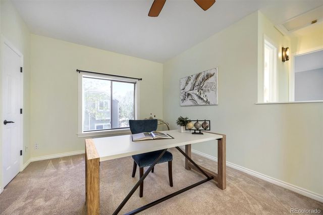 3965 Hawthorne Circle, Longmont, CO 80503