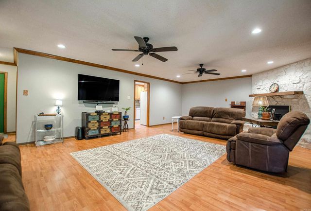 1626 Erving Ridge Loop, Cabot, AR 72023
