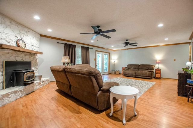 1626 Erving Ridge Loop, Cabot, AR 72023